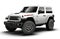 2026 Jeep Wrangler WRANGLER 2-DOOR RUBICON X