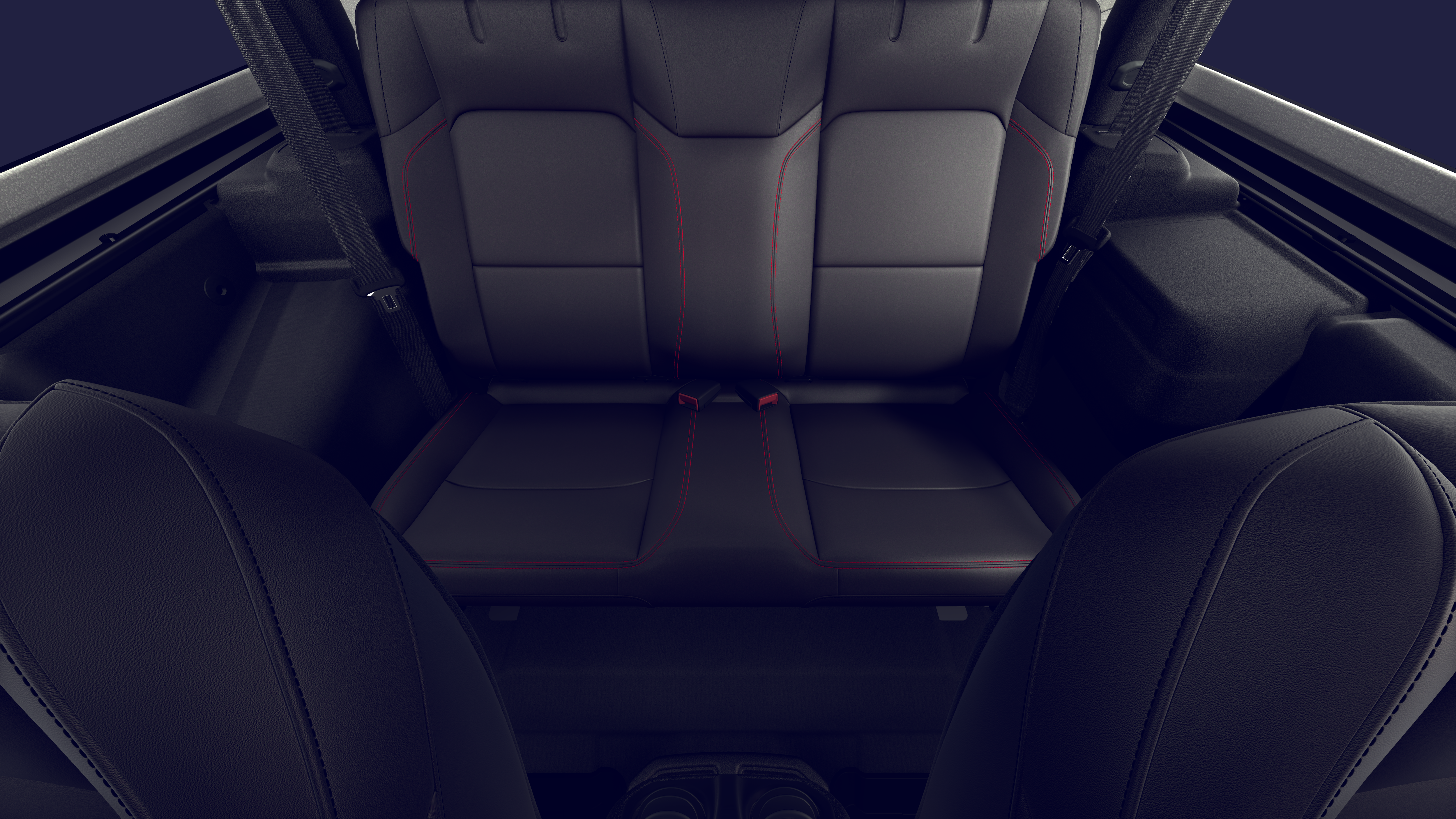 2026 Jeep Wrangler WRANGLER 2-DOOR RUBICON X