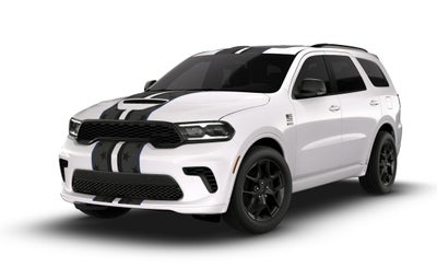 2026 Dodge Durango DURANGO GT PLUS AWD AMERICA250
