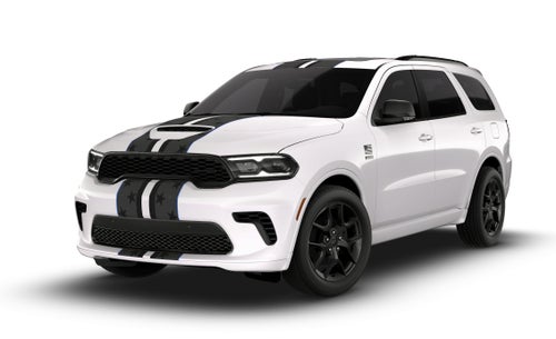 2026 Dodge Durango DURANGO GT PLUS AWD AMERICA250