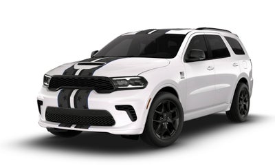 2026 Dodge Durango DURANGO GT PLUS AWD AMERICA250