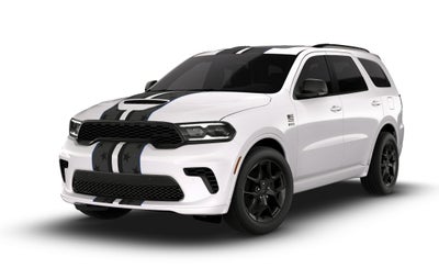 2026 Dodge Durango DURANGO GT PLUS AWD AMERICA250