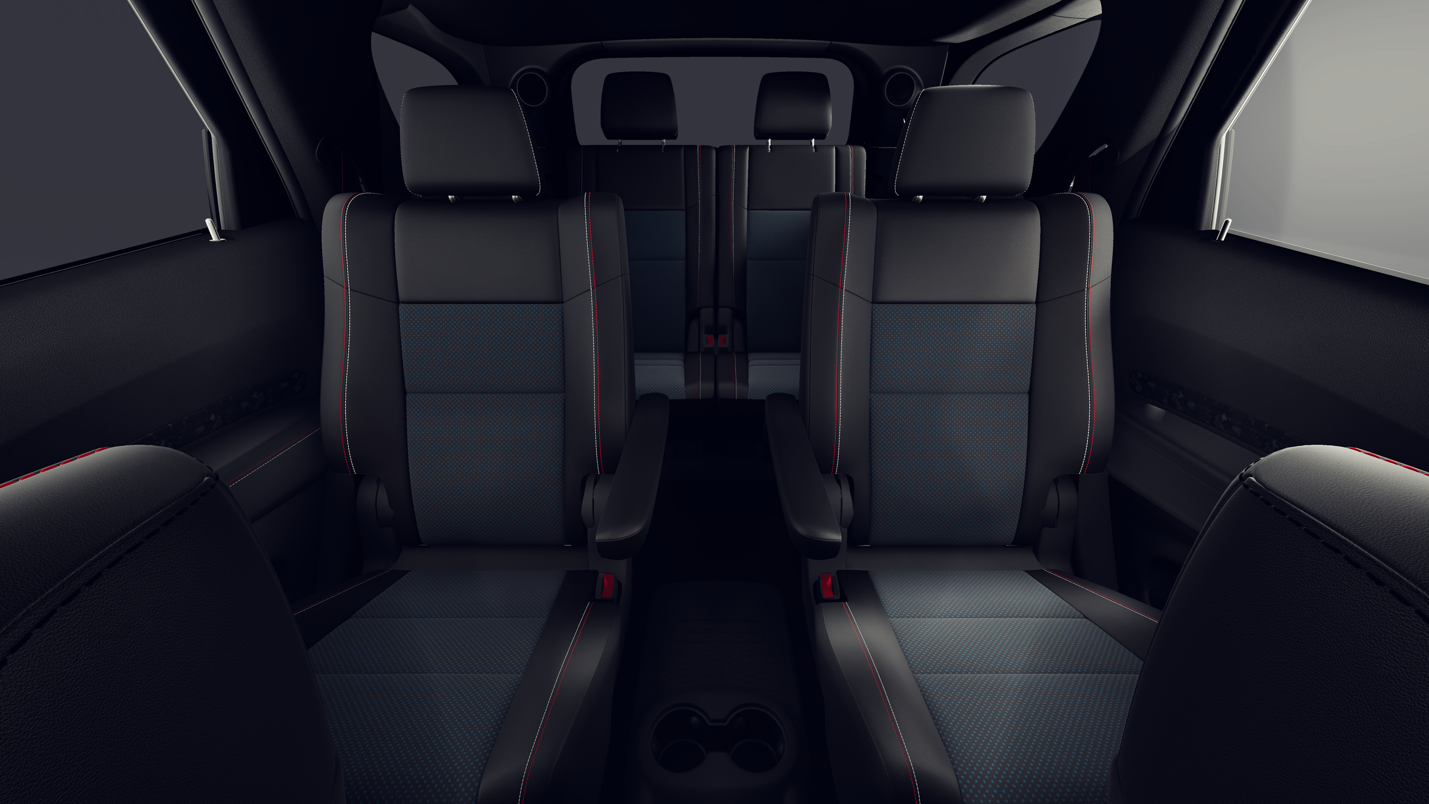 2026 Dodge Durango DURANGO GT PLUS AWD AMERICA250