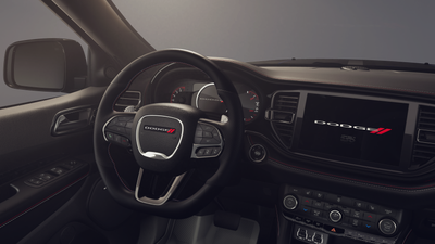 2026 Dodge Durango DURANGO GT PLUS AWD AMERICA250