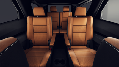 2026 Dodge Durango DURANGO GT PREMIUM AWD HEMI V8