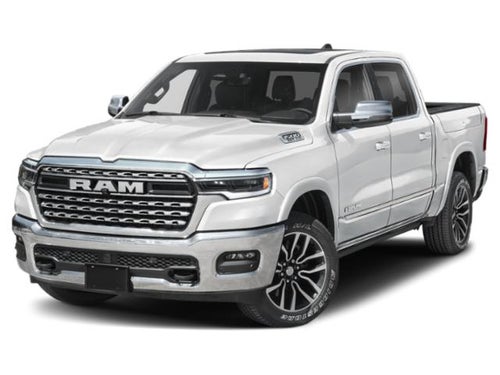 2027 RAM 1500 Limited