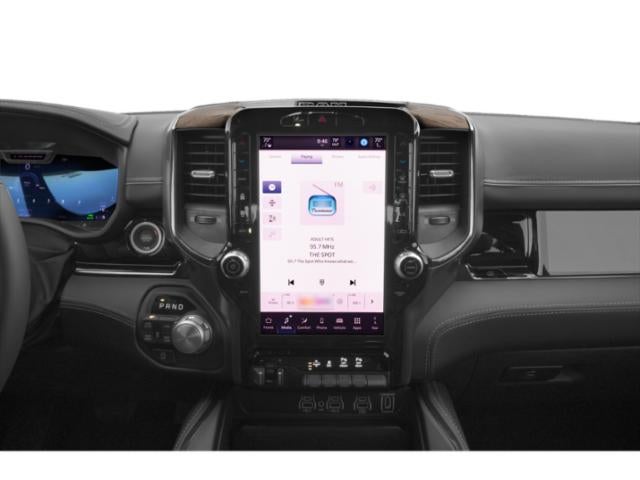 2027 RAM 1500 Limited