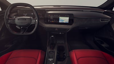 2026 Dodge Charger CHARGER SCAT PACK PLUS 2-DOOR AWD