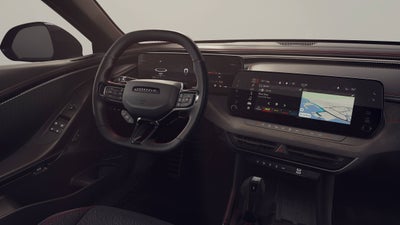 2026 Dodge Charger CHARGER SCAT PACK PLUS 2-DOOR AWD