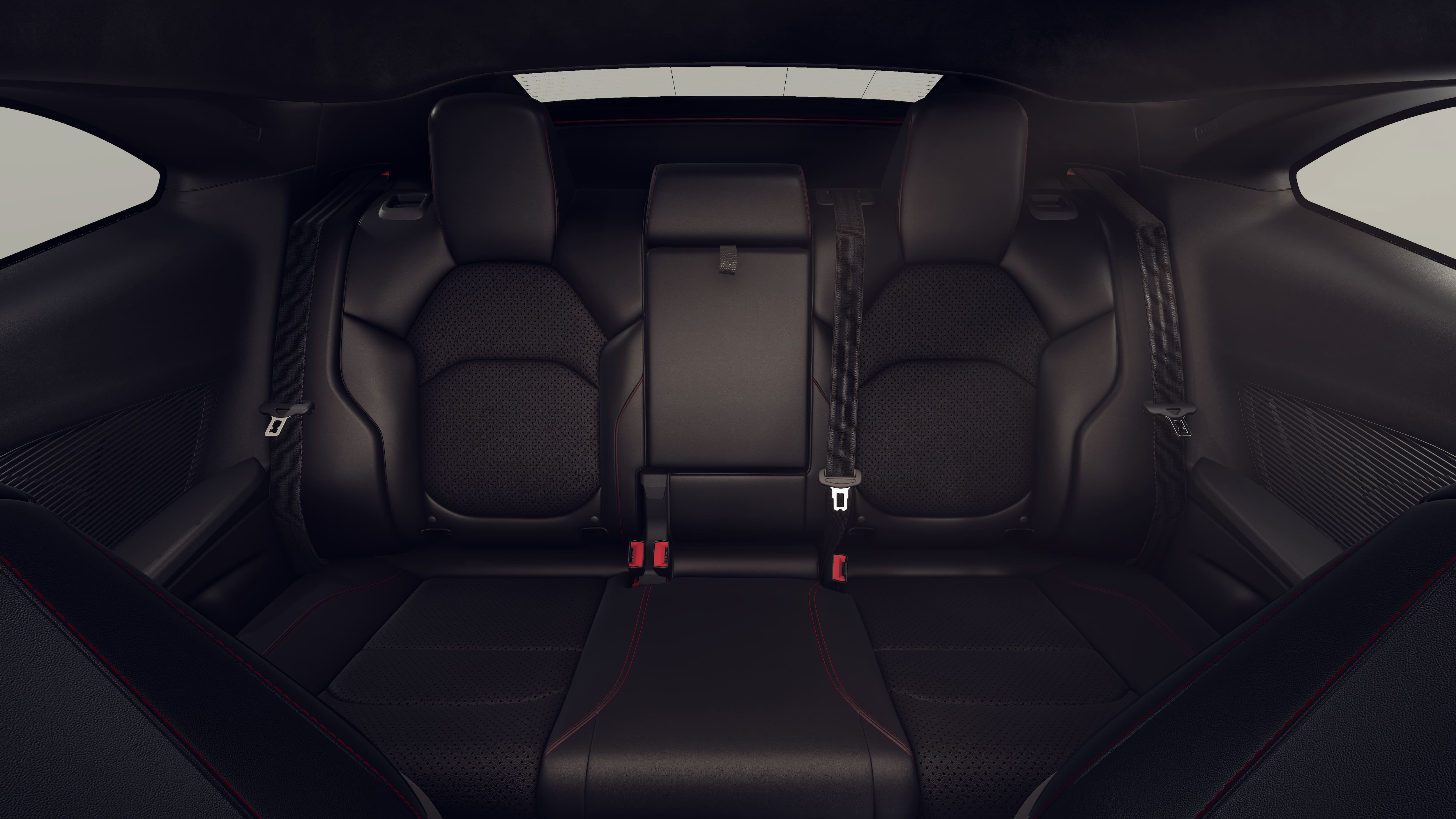 2026 Dodge Charger CHARGER SCAT PACK PLUS 2-DOOR AWD