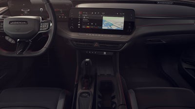 2026 Dodge Charger CHARGER R/T PLUS 4-DOOR AWD