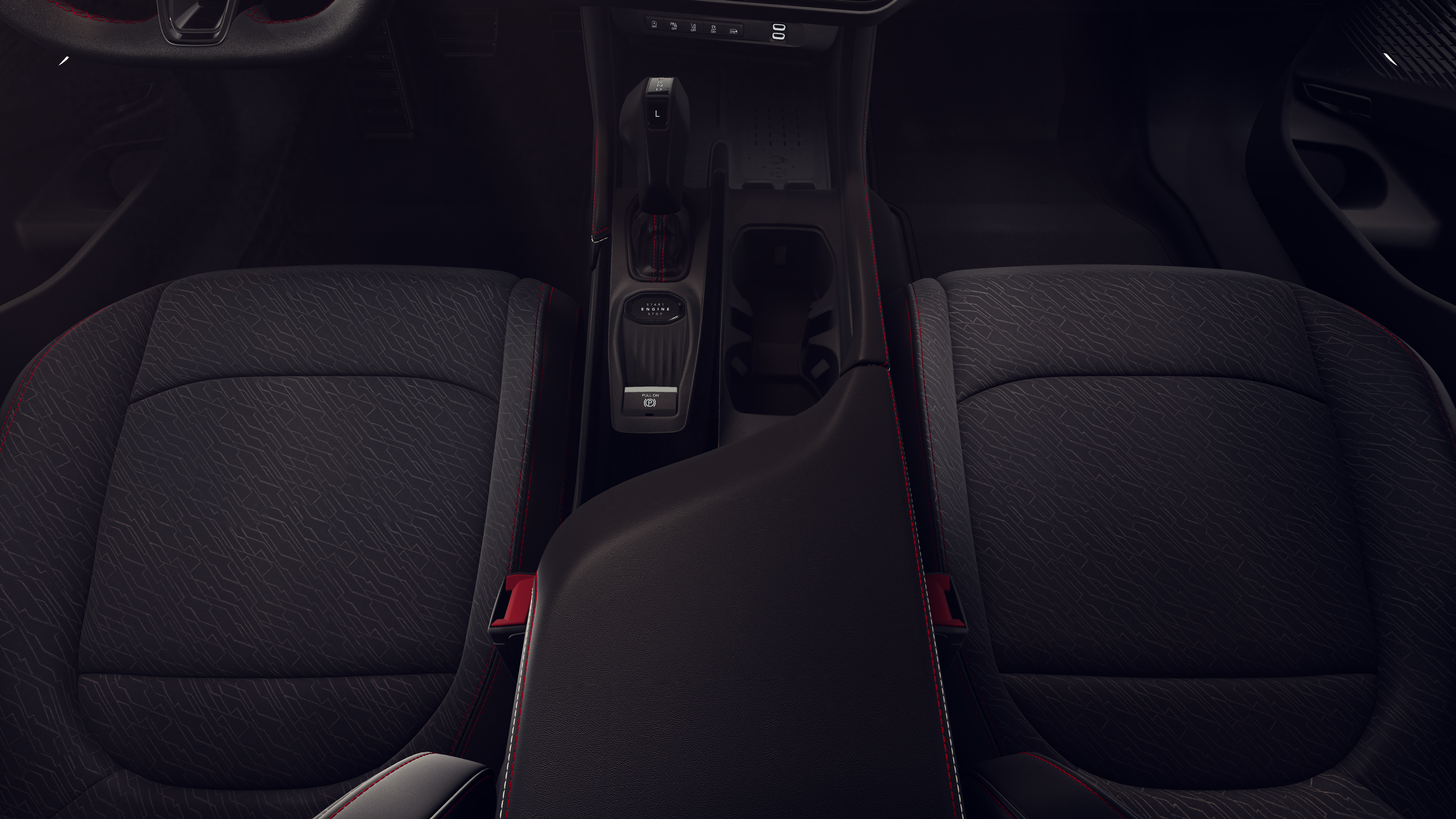 2026 Dodge Charger CHARGER SCAT PACK PLUS 4-DOOR AWD