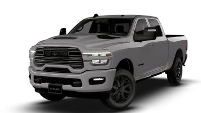 2026 RAM Ram 3500 RAM 3500 LARAMIE CREW CAB 4X4 6'4' BOX