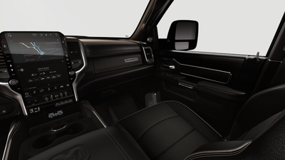 2026 RAM Ram 3500 RAM 3500 LARAMIE CREW CAB 4X4 6'4' BOX