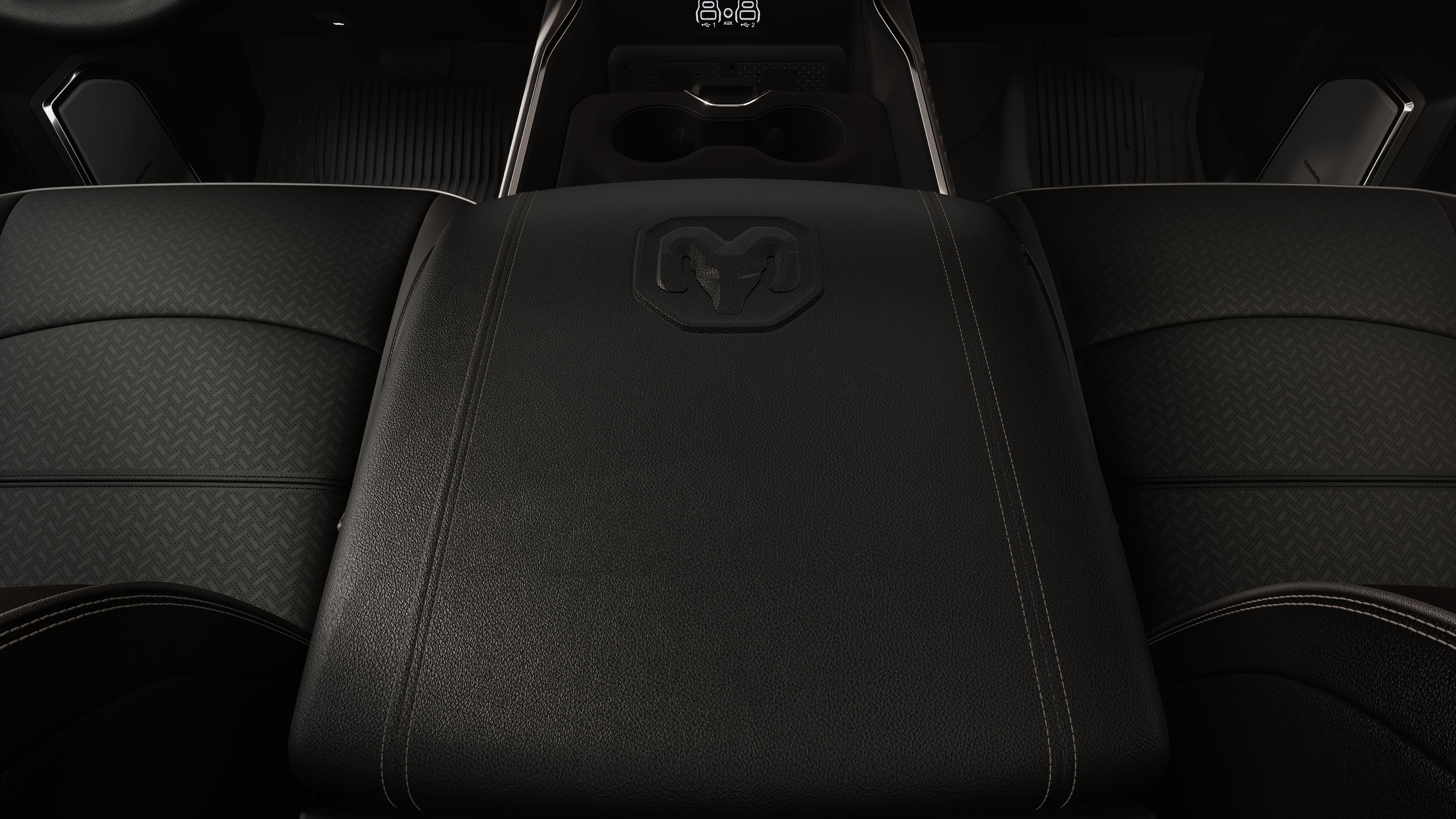 2026 RAM Ram 3500 RAM 3500 LARAMIE CREW CAB 4X4 6'4' BOX