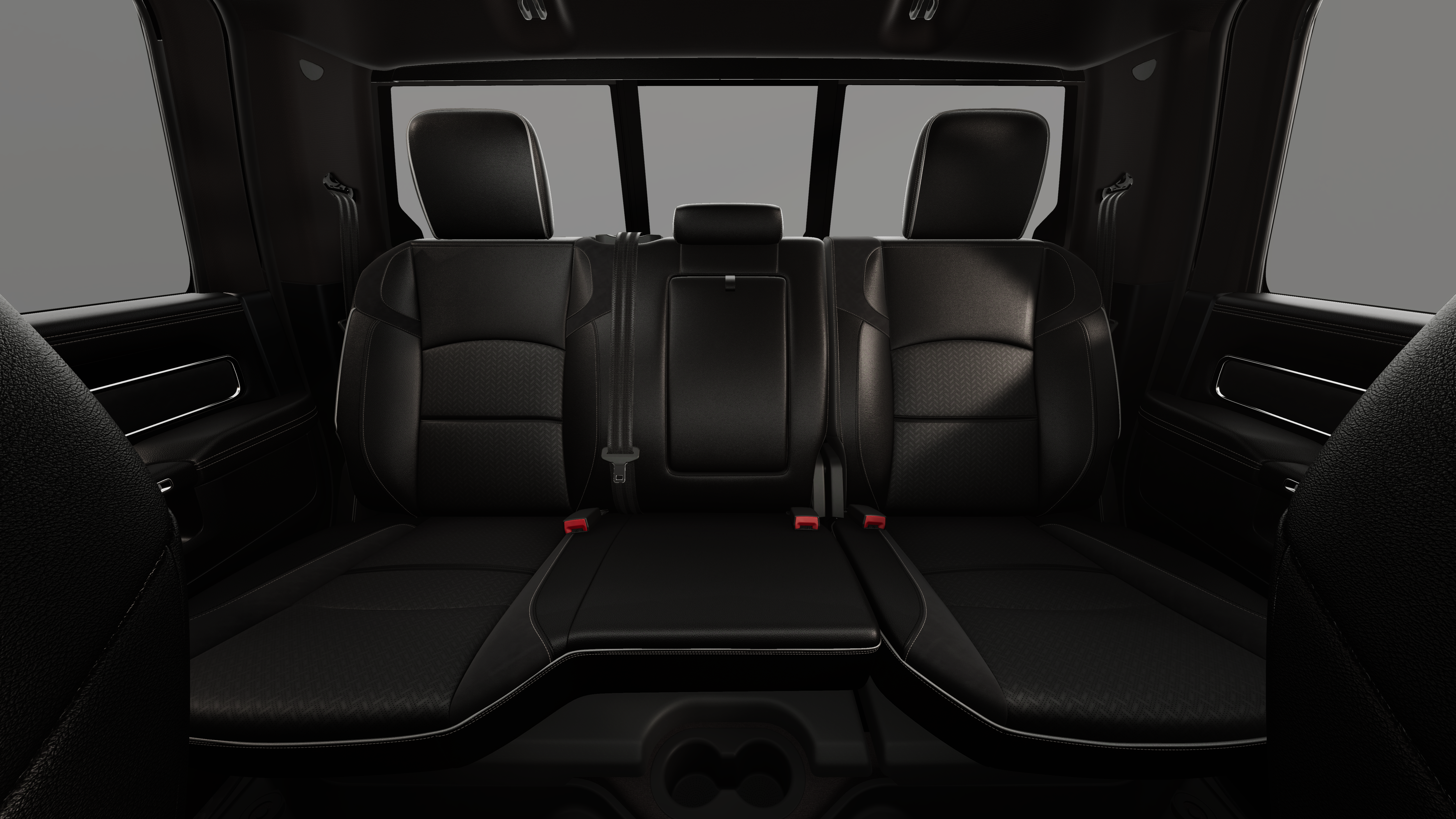 2026 RAM Ram 3500 RAM 3500 LARAMIE CREW CAB 4X4 6'4' BOX