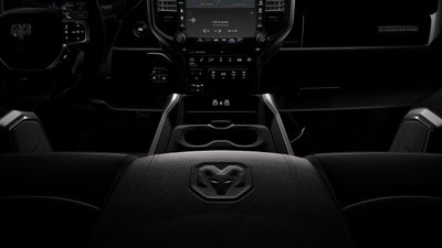 2026 RAM Ram 3500 RAM 3500 LARAMIE CREW CAB 4X4 6'4' BOX