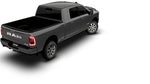 2026 RAM Ram 3500 RAM 3500 LARAMIE MEGA CAB 4X4 6'4' BOX