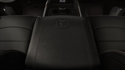 2026 RAM Ram 3500 RAM 3500 LARAMIE MEGA CAB 4X4 6'4' BOX