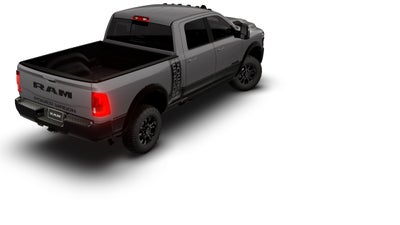 2026 RAM Ram 2500 RAM 2500 POWER WAGON CREW CAB 4X4 6'4' BOX