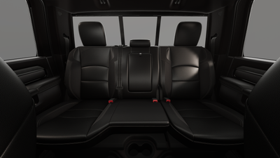 2026 RAM Ram 2500 RAM 2500 POWER WAGON CREW CAB 4X4 6'4' BOX