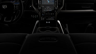 2026 RAM Ram 2500 RAM 2500 POWER WAGON CREW CAB 4X4 6'4' BOX