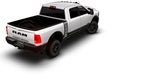 2026 RAM Ram 2500 RAM 2500 POWER WAGON CREW CAB 4X4 6'4' BOX