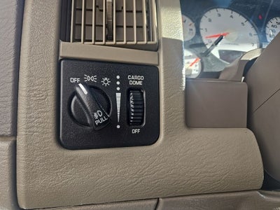 2002 Dodge Ram 1500 SLT