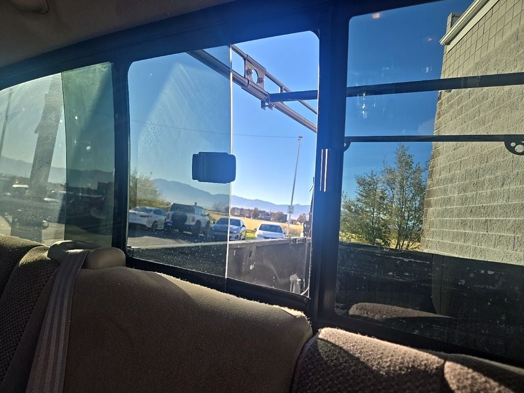 2002 Dodge Ram 1500 SLT