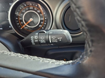 2021 Jeep Wrangler Sport S