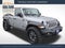 2019 Jeep Wrangler Unlimited Sport S + Quick Order Package 28S Sport S