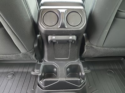 2019 Jeep Wrangler Unlimited Sport S + Quick Order Package 28S Sport S