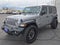 2019 Jeep Wrangler Unlimited Sport S + Quick Order Package 28S Sport S