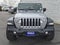 2019 Jeep Wrangler Unlimited Sport S + Quick Order Package 28S Sport S