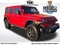 2019 Jeep Wrangler Unlimited Rubicon + Cold Weather Group