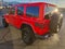 2019 Jeep Wrangler Unlimited Rubicon + Cold Weather Group