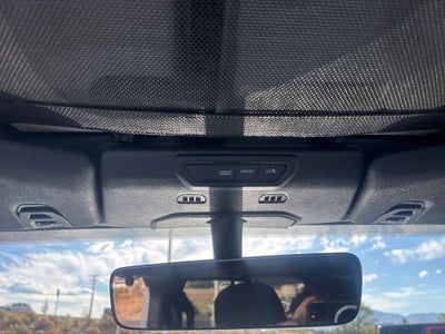 2023 Jeep Wrangler Willys 4xe