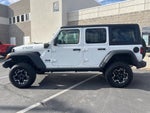 2023 Jeep Wrangler Willys 4xe