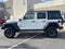 2023 Jeep Wrangler Willys 4xe