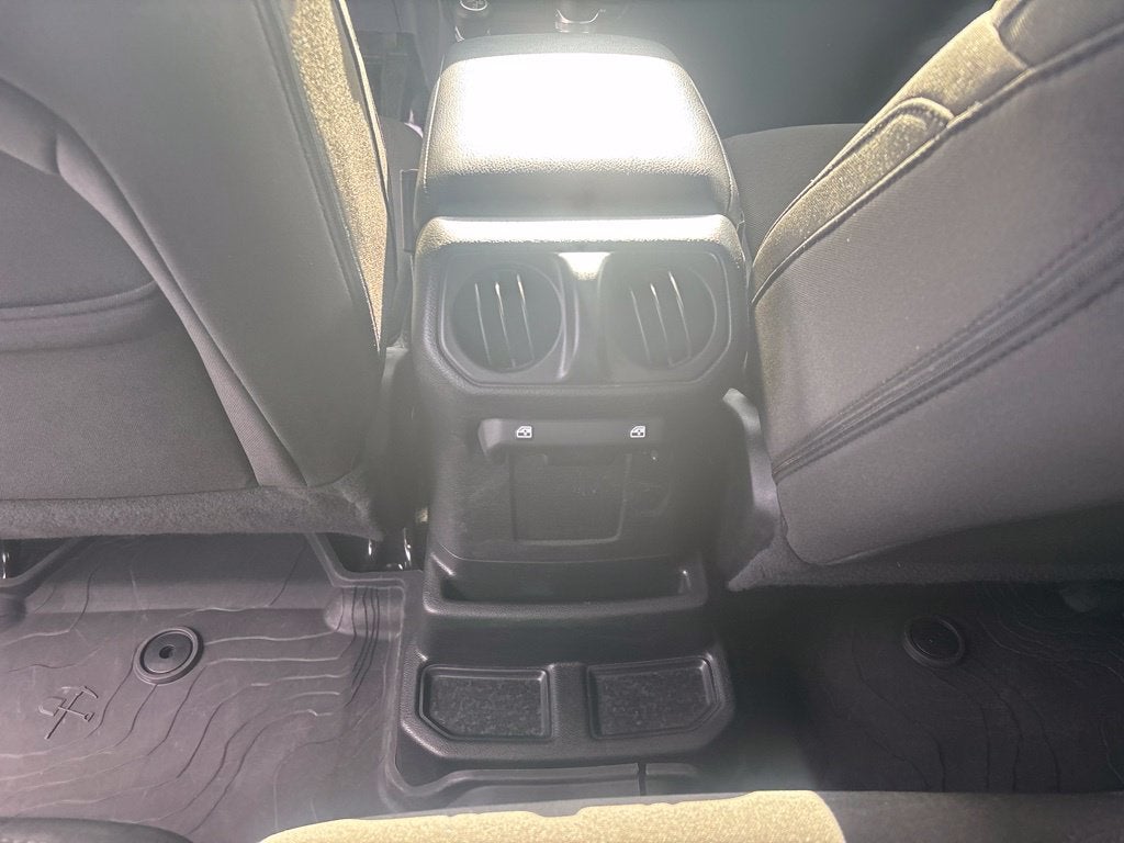 2023 Jeep Wrangler Willys 4xe