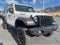 2023 Jeep Wrangler Willys 4xe
