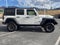 2023 Jeep Wrangler Willys 4xe