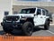 2023 Jeep Wrangler Rubicon 20th Anniversary Edition 4xe