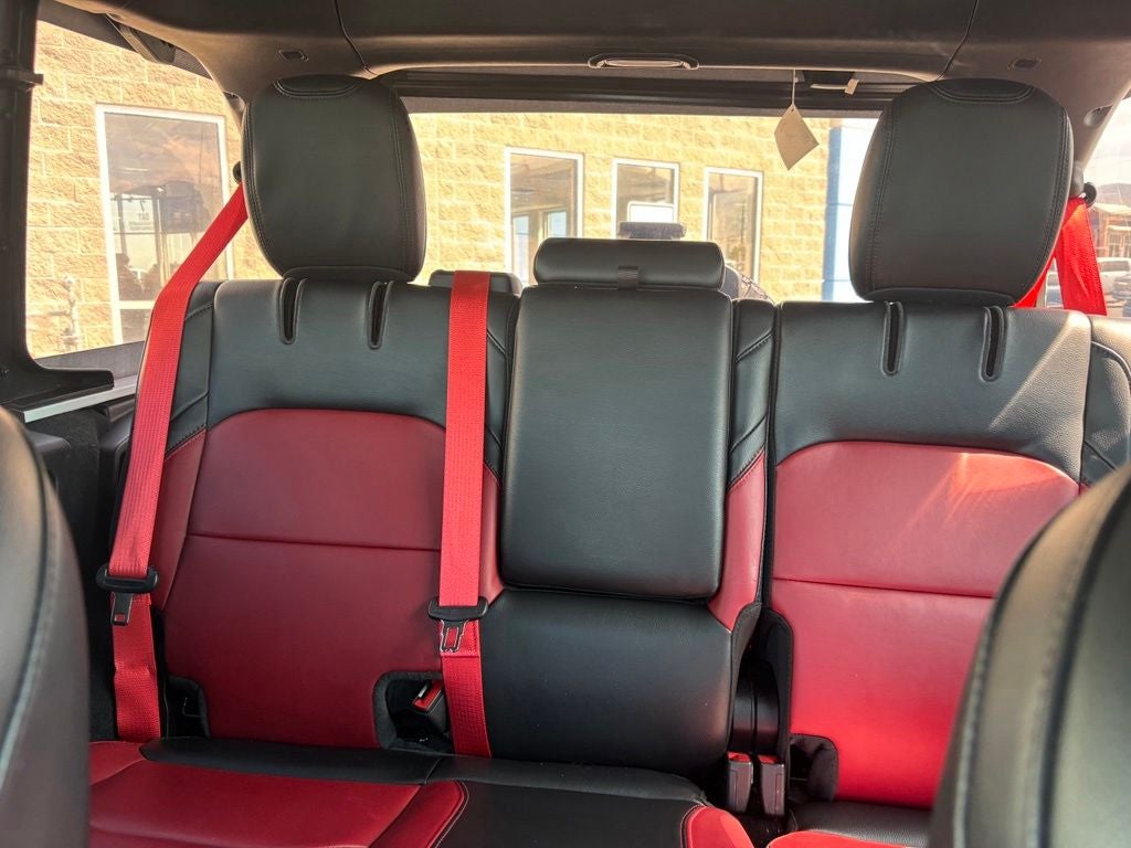 2023 Jeep Wrangler 4xe Rubicon 4XE 20th Anniversary - Photo 23