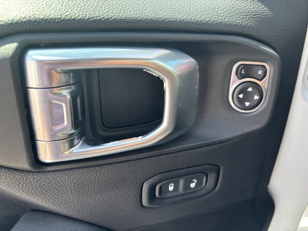 2023 Jeep Wrangler 4xe Rubicon 4XE 20th Anniversary - Photo 26