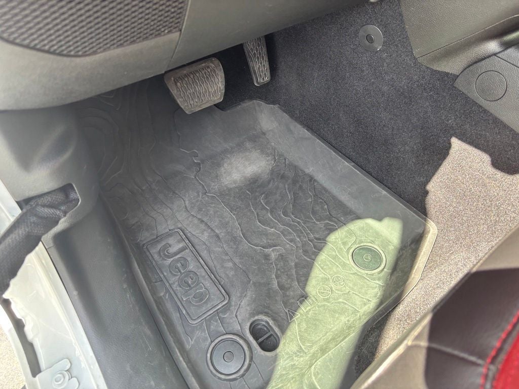 2023 Jeep Wrangler 4xe Rubicon 4XE 20th Anniversary - Photo 28