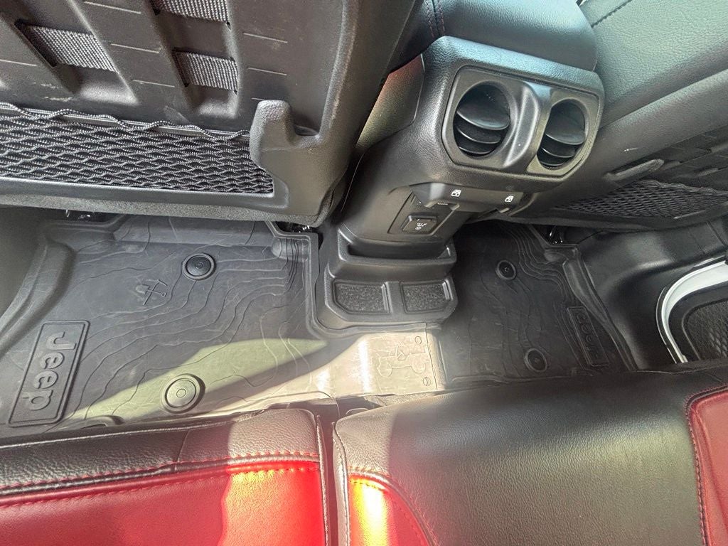 2023 Jeep Wrangler 4xe Rubicon 4XE 20th Anniversary - Photo 35