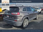 2021 Jeep Cherokee Latitude Plus + Heated Front Seats & Steering Wheel