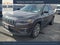 2021 Jeep Cherokee Latitude Plus + Heated Front Seats & Steering Wheel