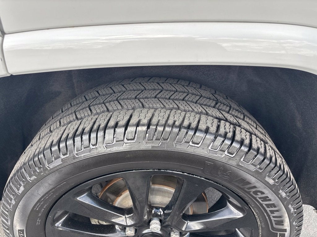 2020 Jeep Grand Cherokee Altitude - Photo 12